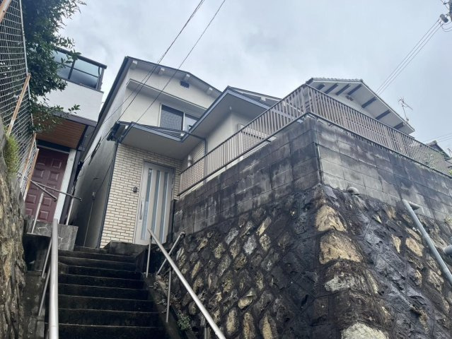 朝霧貸家