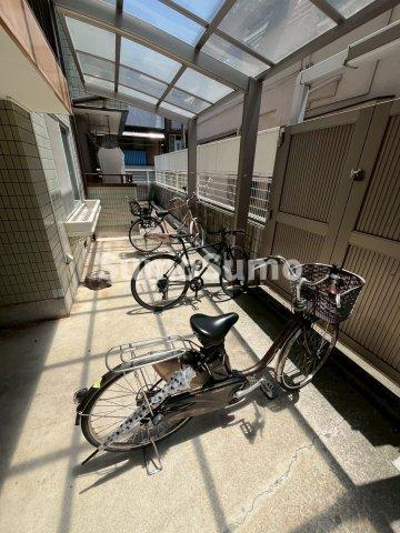 汐町ハイツのその他共用部分