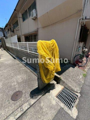 汐町ハイツのその他共用部分