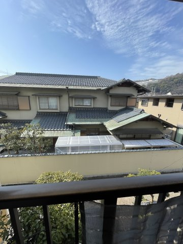養老町１丁目貸家の展望