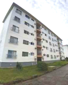 東垂水住宅２号棟