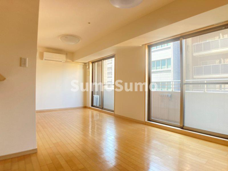 樹樹ガーデンの寝室