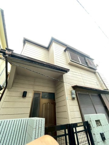 星が丘2丁目戸建