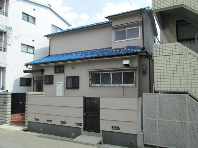 武庫町戸建