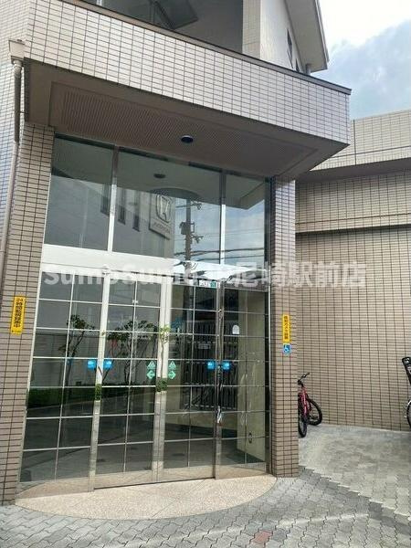 淀川ハイライフマンションのその他共用部分