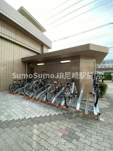 淀川ハイライフマンションのその他共用部分