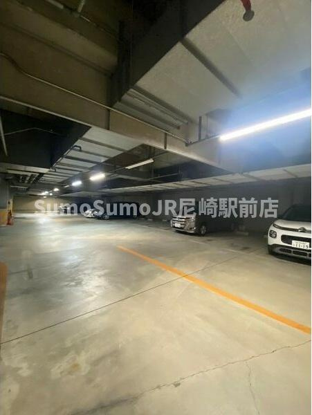 淀川ハイライフマンションのその他共用部分