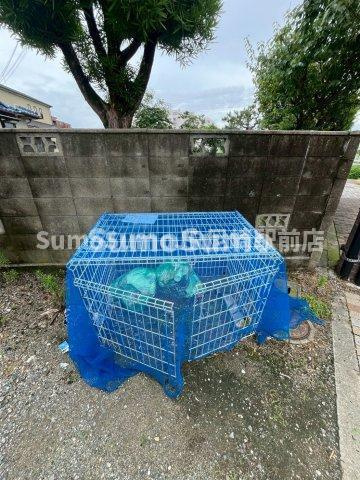 橋内ハイツのその他共用部分