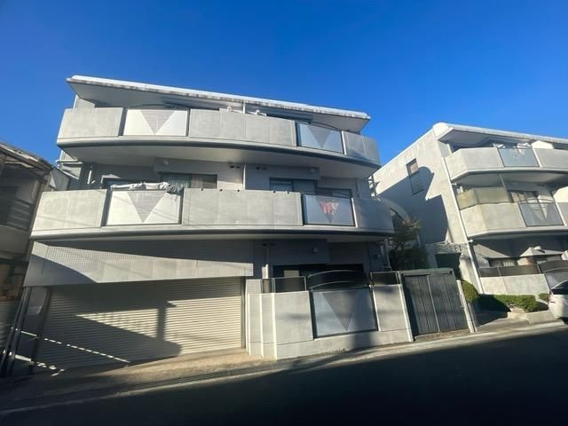 武庫之荘フレックスⅢ