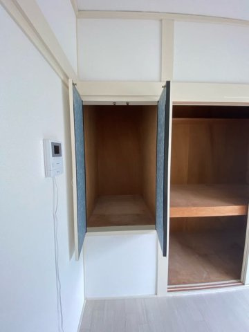 村上ハイツのその他