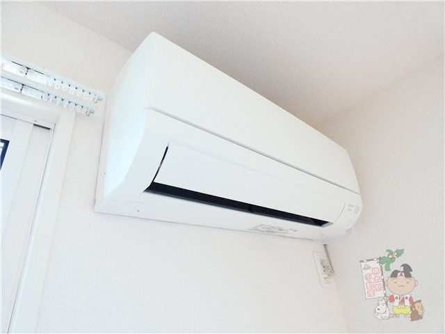 アネックスⅤの設備