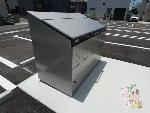アネックスⅤのその他共用部分