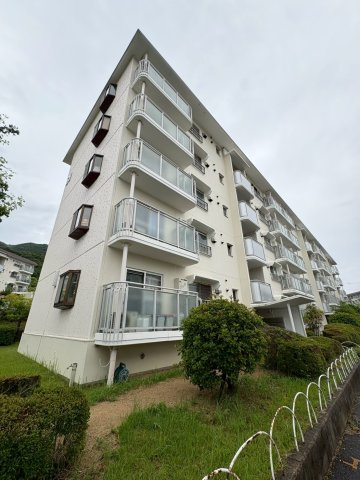 横尾1団地69号棟