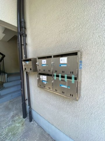 柳瀬マンションのその他共用部分