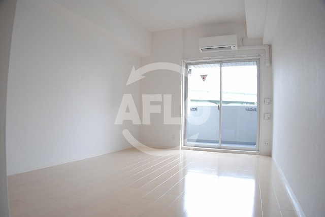 エスリード阿波座シティーウエストⅡの洋室|エスリード阿波座シティーウエストII　洋室