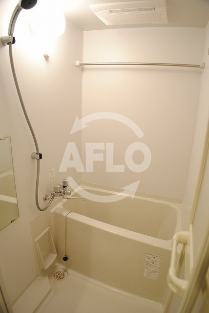 エスリード阿波座シティーウエストⅡの浴室|エスリード阿波座シティーウエストII　浴室