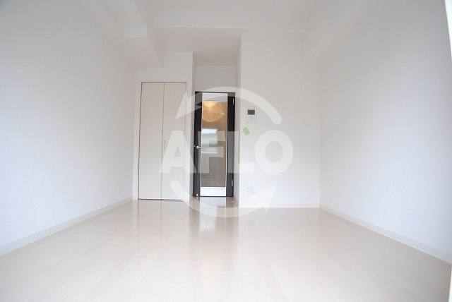 エスリード阿波座シティーウエストⅡの洋室|エスリード阿波座シティーウエストII　洋室