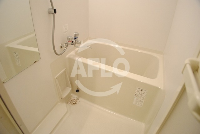 エスリード阿波座シティーウエストⅡの浴室|エスリード阿波座シティーウエストII　浴室