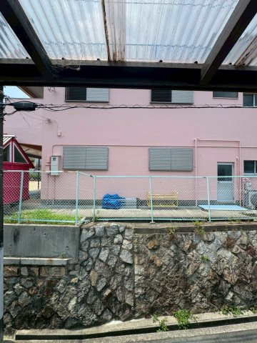 池田広町一戸建の展望