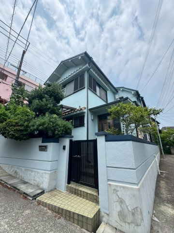 池田広町一戸建