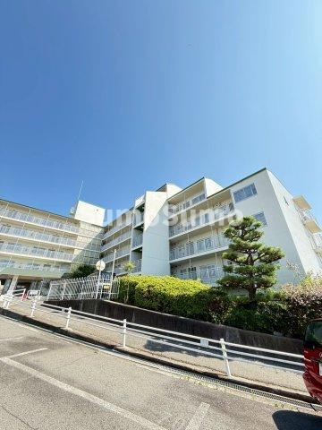 朝霧マンションＡ棟