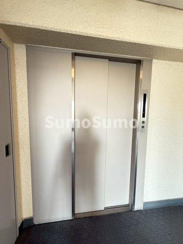 朝霧マンションＡ棟のその他共用部分