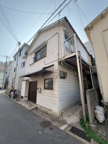東尻池町２丁目貸戸建