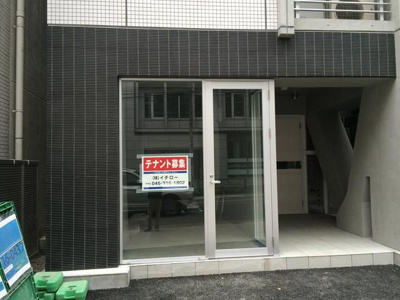 【外観】 | ＳＴ恵比寿