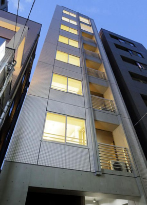 【外観】 | ＳＴ恵比寿