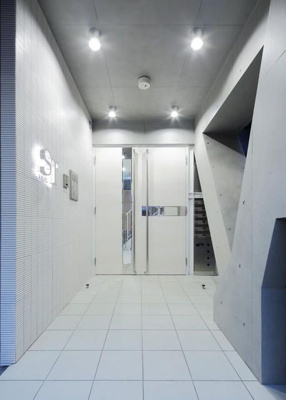 【エントランス】 | ＳＴ恵比寿