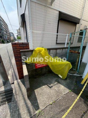 東園田マンションのその他共用部分