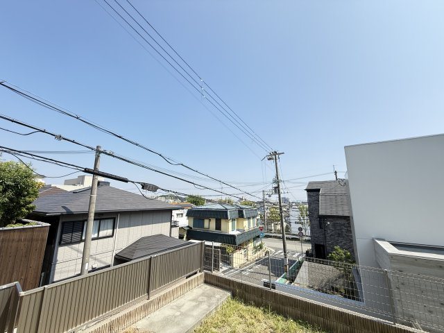 東山町戸建の展望
