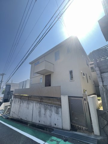 東山町戸建