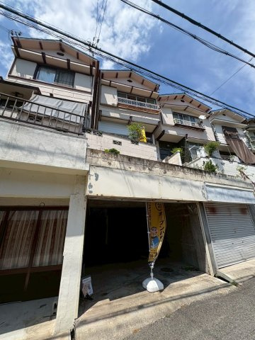 檜川町貸家