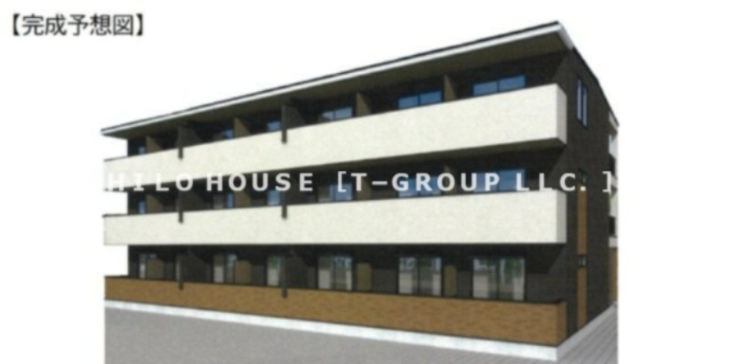 ヒカルサふじみ野上福岡