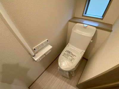 【トイレ】