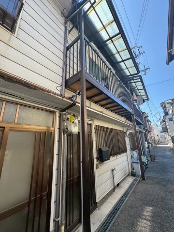 梅ヶ香町1丁目貸家