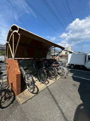 アスカⅡのその他共用部分