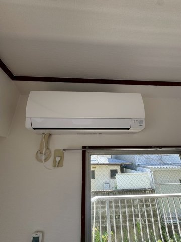 アスカⅡの設備