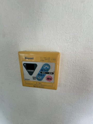 アスカⅡの設備