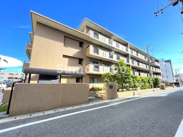 森南グリーンマンション