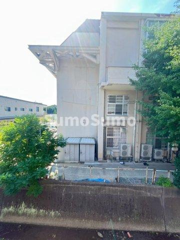 東塚口ハイツの展望