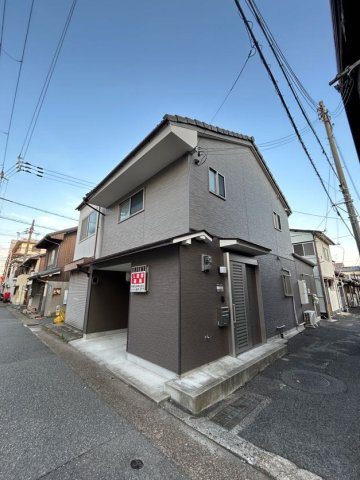 東尻池町7丁目住宅　3