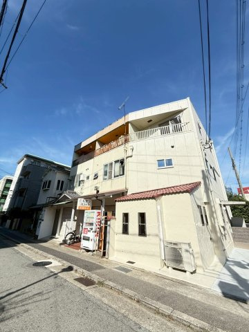 枝吉1丁目　貸テラスハウス