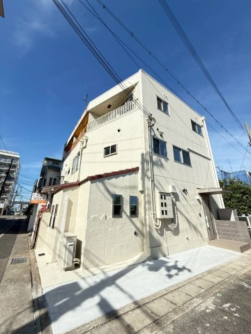 枝吉1丁目　貸テラスハウスのその他共用部分