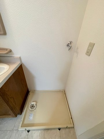 ホワイトタウン寺前の設備