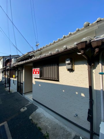 東尻池町7丁目住宅　15