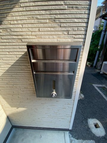 東尻池町7丁目住宅　15のその他共用部分