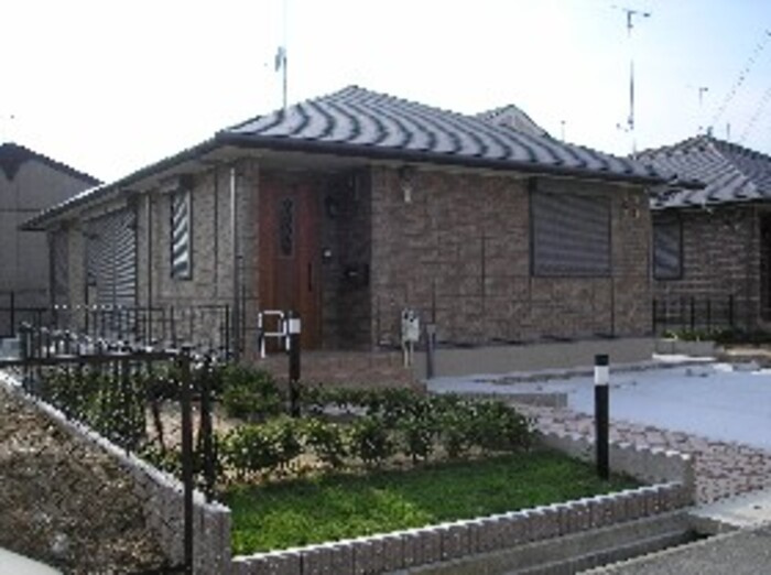 梅田様戸建