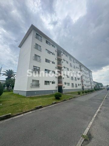 東垂水住宅１号棟